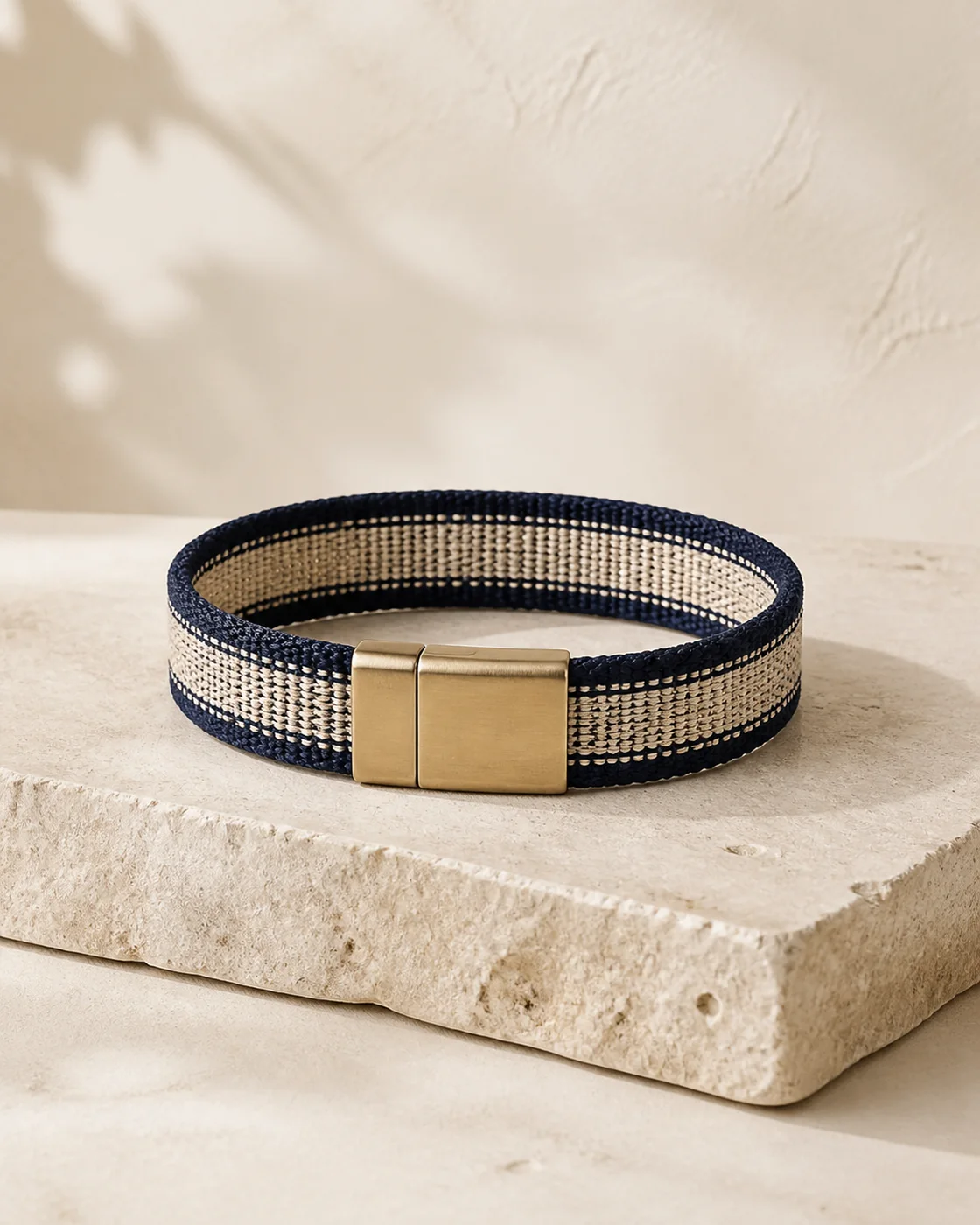 Armband Canvas