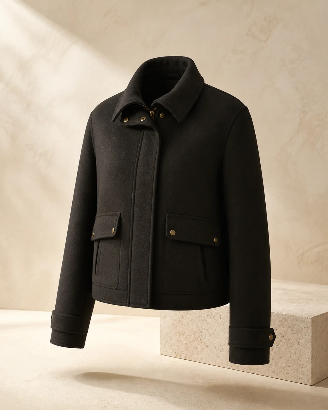 Premium Jacke