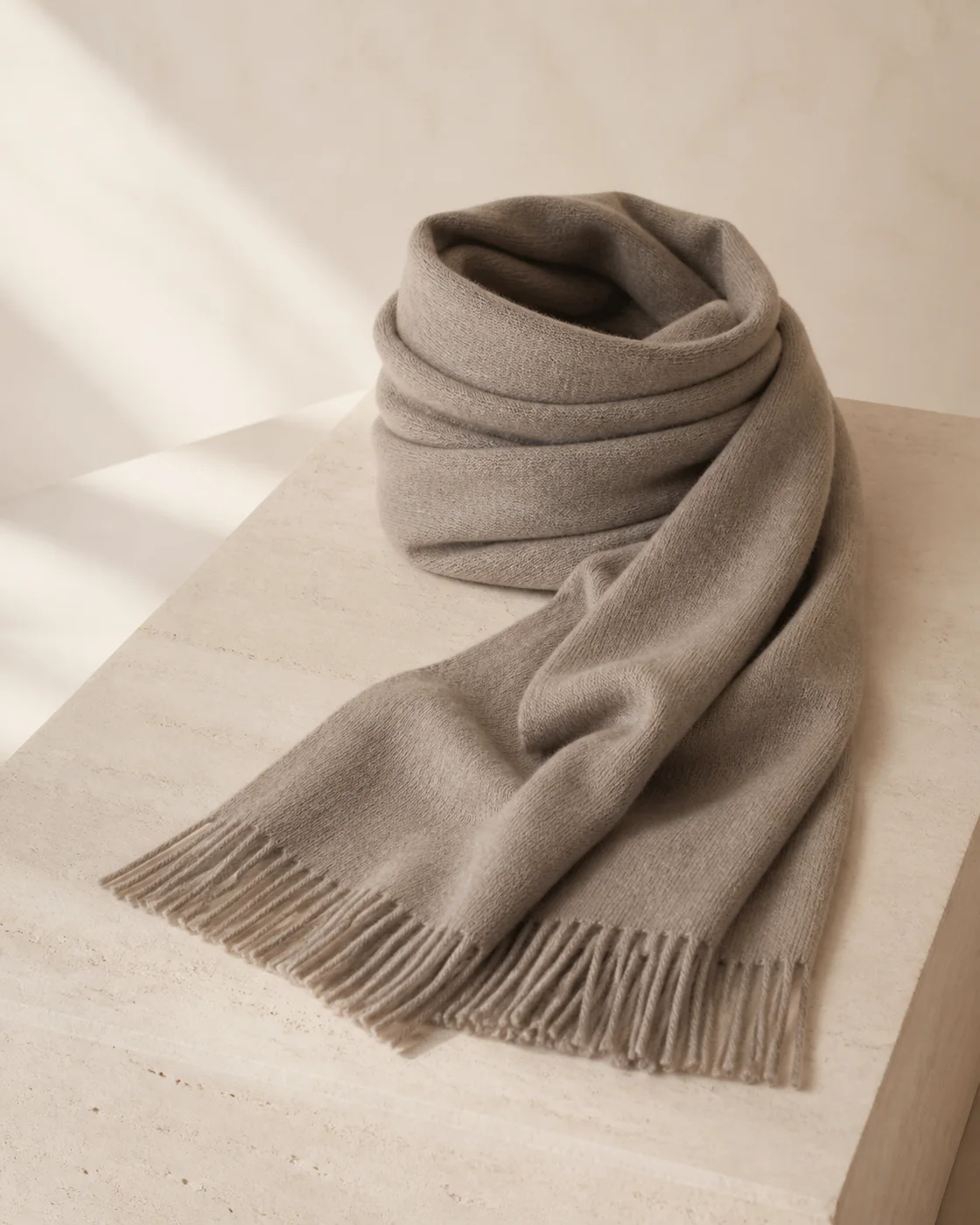 Schal Merino